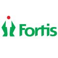 Fortis healthcare